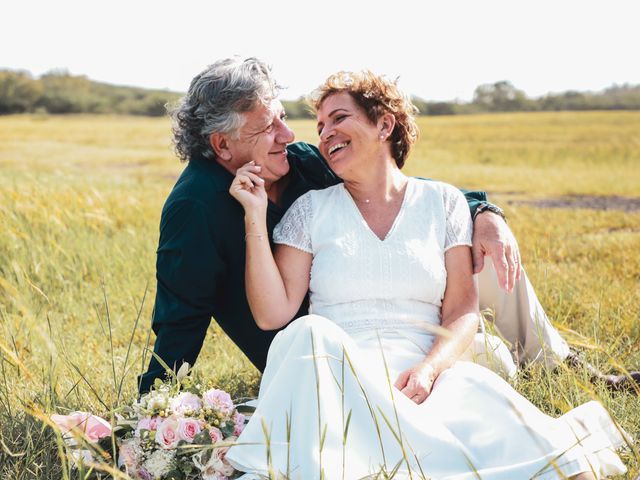 Le mariage de Dominique et Marie Josée à Le Tampon, La Réunion 28