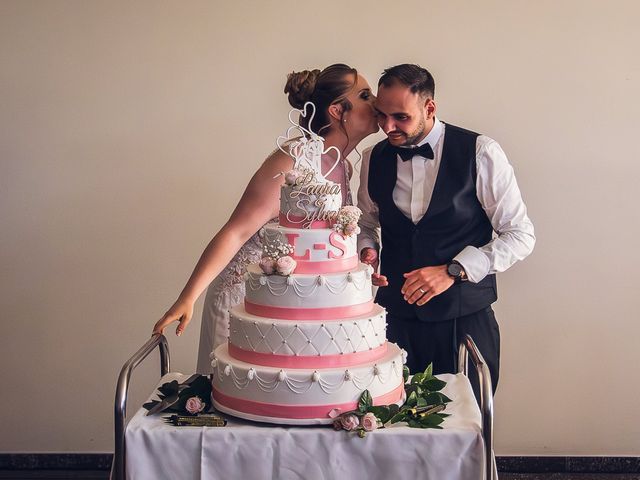 Le mariage de Sylvain et Laura à Turckheim, Haut Rhin 40