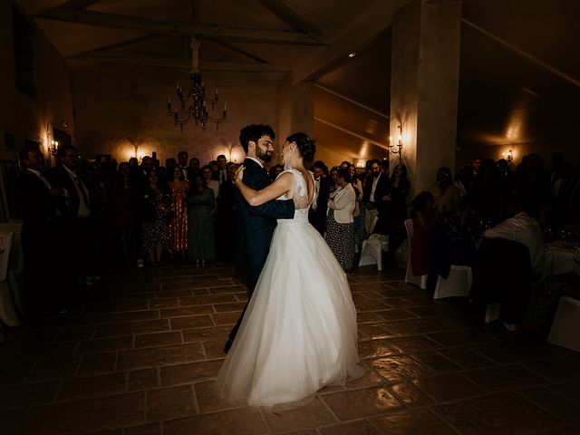 Le mariage de Pauline et Quentin à Thouars, Deux-Sèvres 47