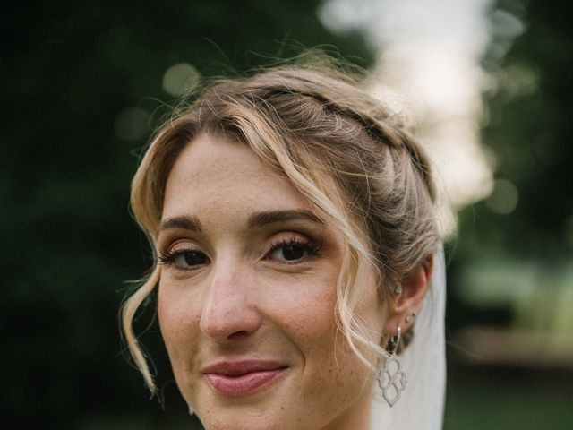 Le mariage de Quentin et Marie à La Chapelle-de-Guinchay, Saône et Loire 12