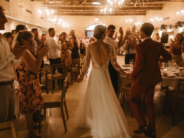 Le mariage de Quentin et Marie à La Chapelle-de-Guinchay, Saône et Loire 16