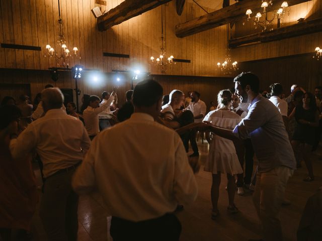 Le mariage de Quentin et Marie à La Chapelle-de-Guinchay, Saône et Loire 18