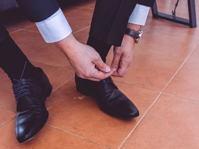 Le mariage de Nicolas et Laura à Franconville, Val-d&apos;Oise 2