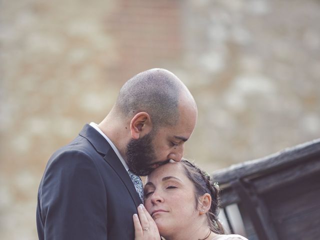 Le mariage de Nicolas et Laura à Franconville, Val-d&apos;Oise 14