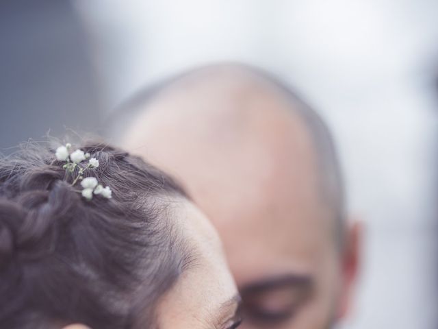 Le mariage de Nicolas et Laura à Franconville, Val-d&apos;Oise 15