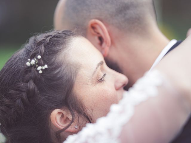 Le mariage de Nicolas et Laura à Franconville, Val-d&apos;Oise 19