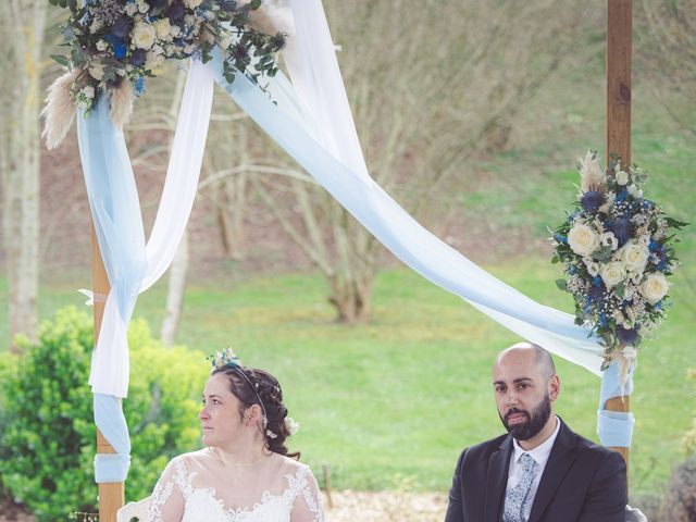 Le mariage de Nicolas et Laura à Franconville, Val-d&apos;Oise 21