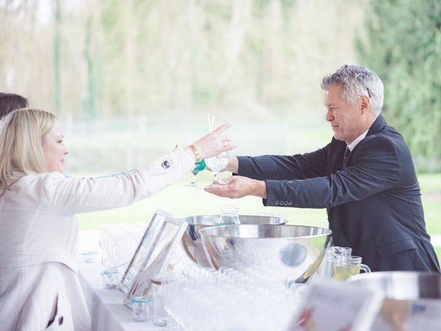 Le mariage de Nicolas et Laura à Franconville, Val-d&apos;Oise 22