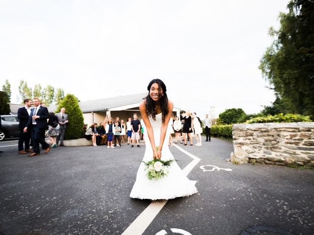 Le mariage de Geoffrey et Géraldine à Saint-Lô, Manche 57