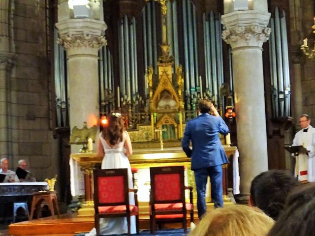 Le mariage de Xavier et Léa à Biarritz, Pyrénées-Atlantiques 2