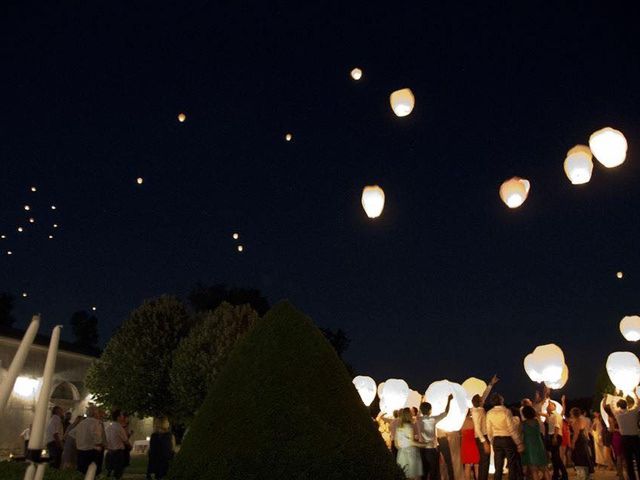 Le mariage de Marc Antoine et Julie à Saintes, Charente Maritime 2