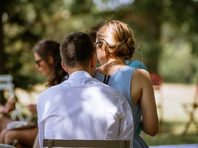 Le mariage de Arthur et Agathe à Bordeaux, Gironde 24