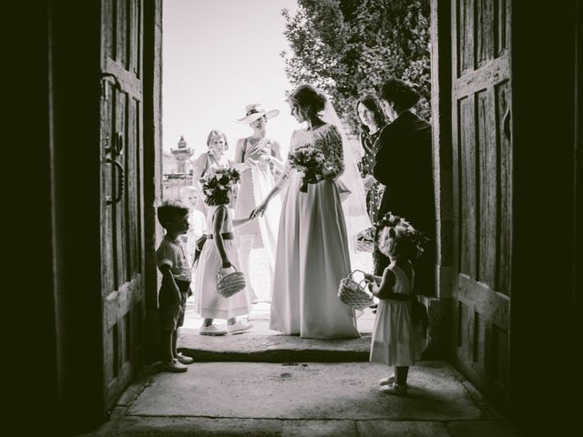 Le mariage de Arthur et Agathe à Bordeaux, Gironde 30