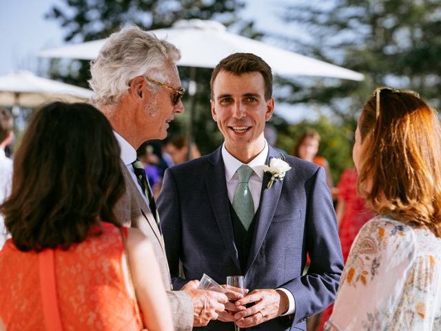 Le mariage de Arthur et Agathe à Bordeaux, Gironde 37