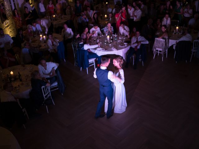 Le mariage de Arthur et Agathe à Bordeaux, Gironde 53