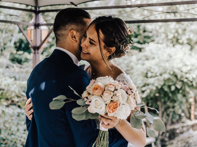 Le mariage de Gaultier et Marion à Lyon, Rhône 11