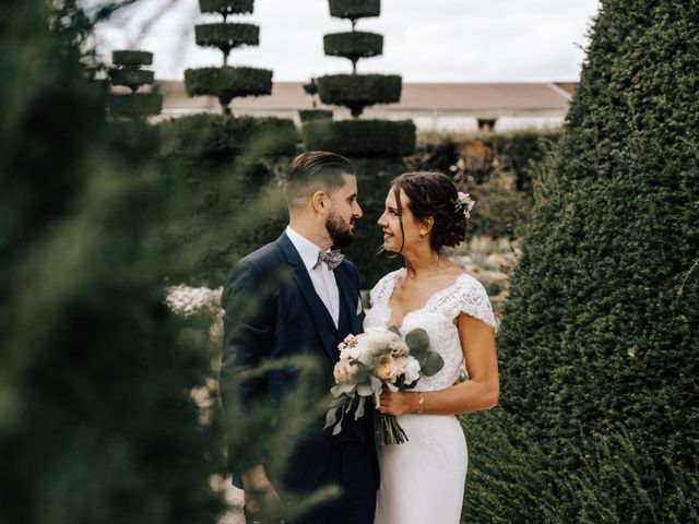 Le mariage de Gaultier et Marion à Lyon, Rhône 2