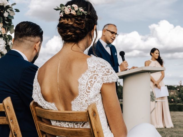 Le mariage de Gaultier et Marion à Lyon, Rhône 19