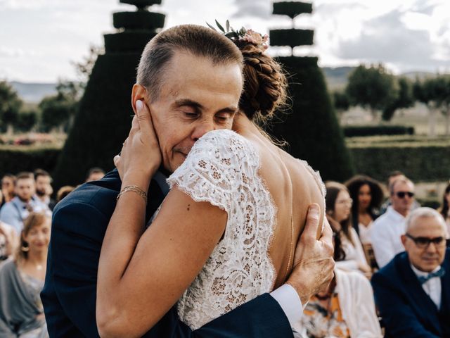 Le mariage de Gaultier et Marion à Lyon, Rhône 21