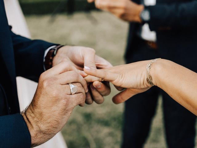 Le mariage de Gaultier et Marion à Lyon, Rhône 25