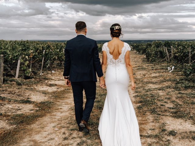 Le mariage de Gaultier et Marion à Lyon, Rhône 30