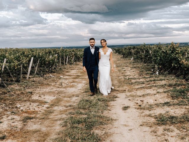 Le mariage de Gaultier et Marion à Lyon, Rhône 32