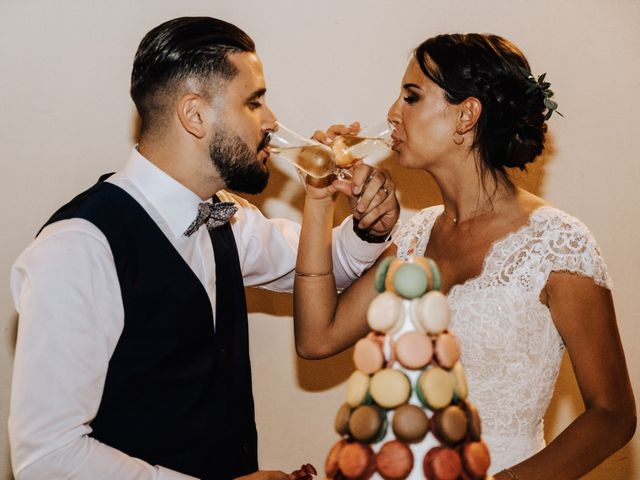 Le mariage de Gaultier et Marion à Lyon, Rhône 45