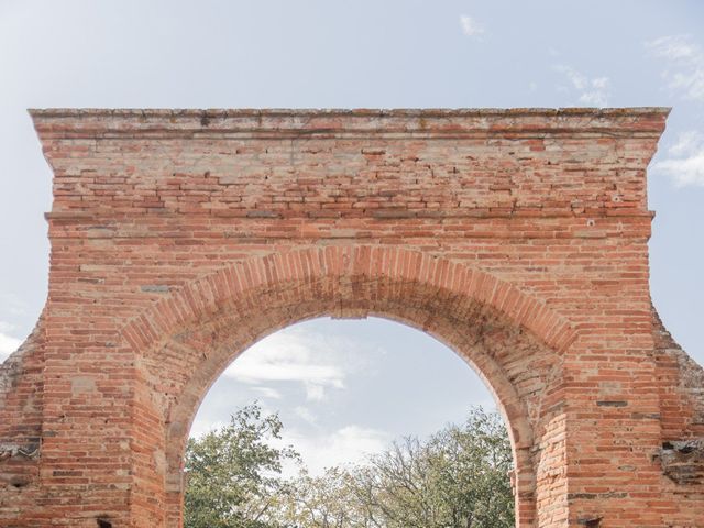 Le mariage de Christian et Mélanie à Savenès, Tarn-et-Garonne 10