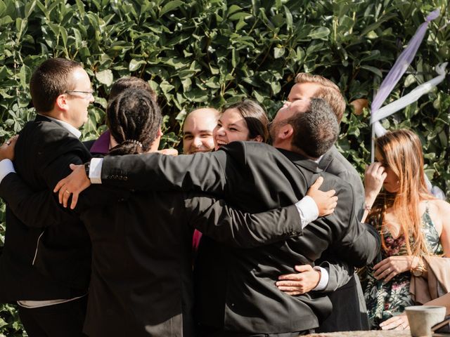 Le mariage de Christian et Mélanie à Savenès, Tarn-et-Garonne 12