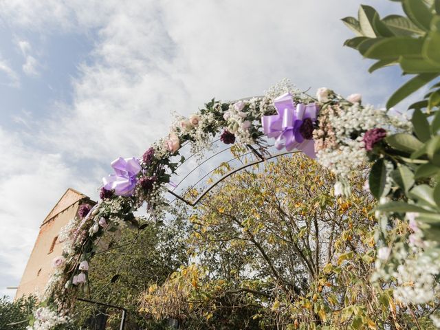 Le mariage de Christian et Mélanie à Savenès, Tarn-et-Garonne 20