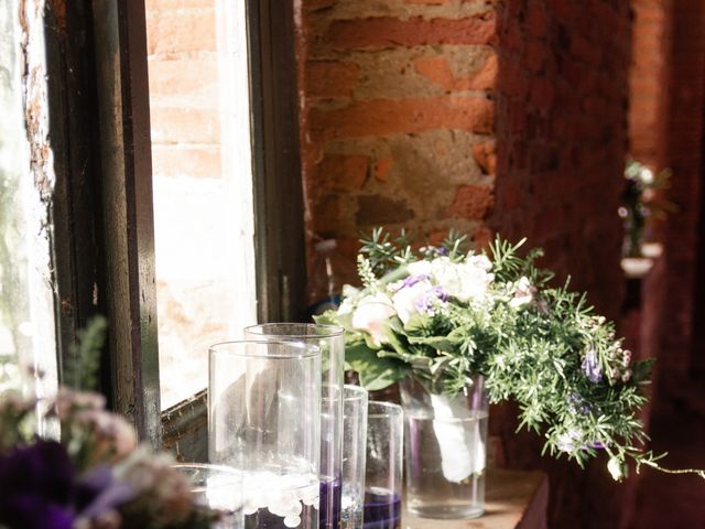 Le mariage de Christian et Mélanie à Savenès, Tarn-et-Garonne 32