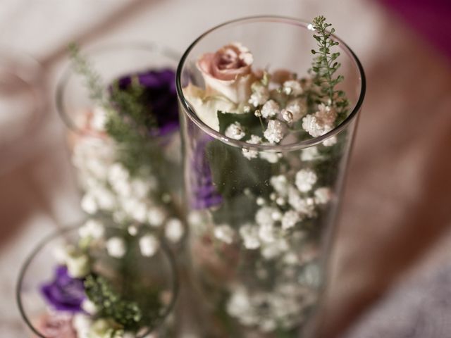 Le mariage de Christian et Mélanie à Savenès, Tarn-et-Garonne 36