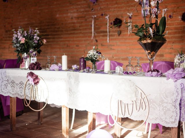 Le mariage de Christian et Mélanie à Savenès, Tarn-et-Garonne 40