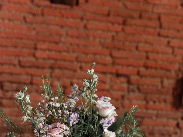 Le mariage de Christian et Mélanie à Savenès, Tarn-et-Garonne 43