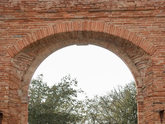 Le mariage de Christian et Mélanie à Savenès, Tarn-et-Garonne 51