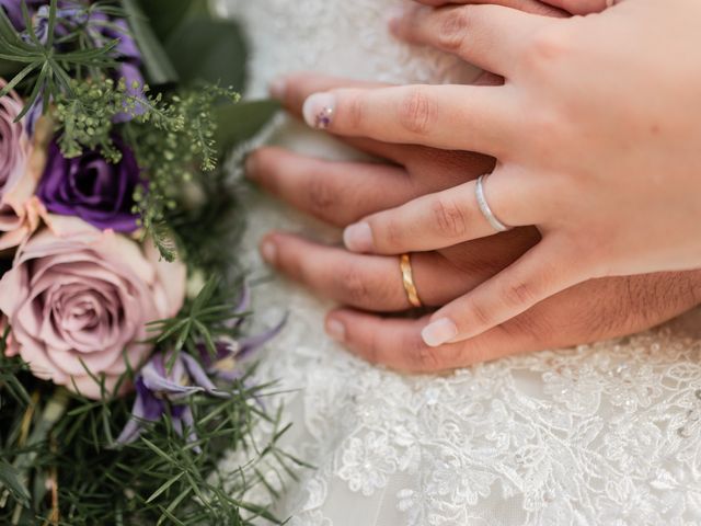 Le mariage de Christian et Mélanie à Savenès, Tarn-et-Garonne 55