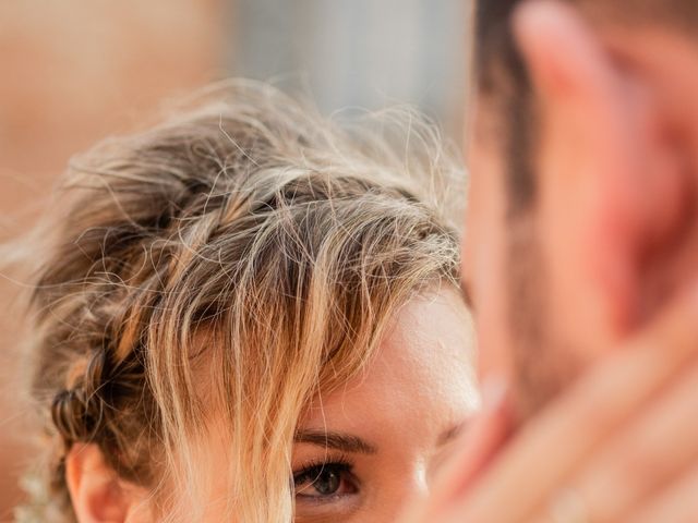 Le mariage de Christian et Mélanie à Savenès, Tarn-et-Garonne 61