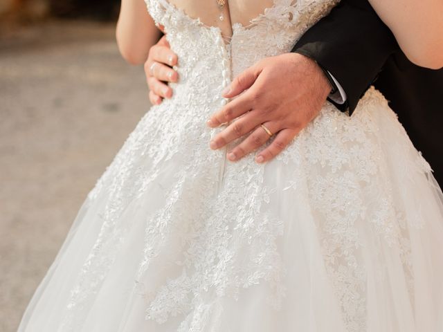 Le mariage de Christian et Mélanie à Savenès, Tarn-et-Garonne 67