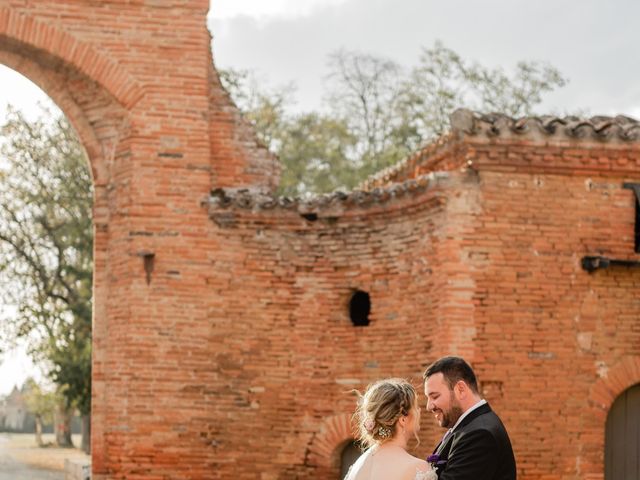 Le mariage de Christian et Mélanie à Savenès, Tarn-et-Garonne 68