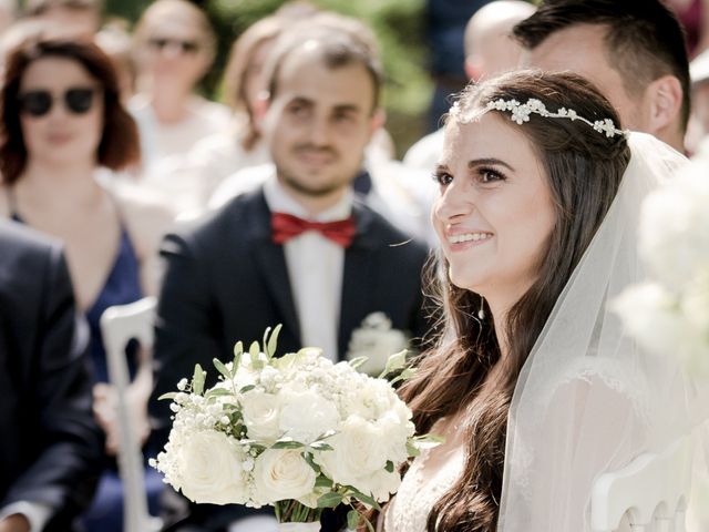 Le mariage de Maxence et Julie à La Motte-Servolex, Savoie 9