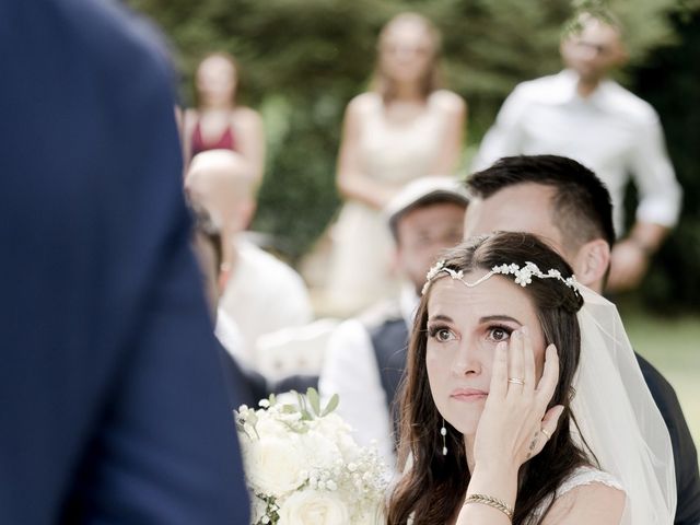 Le mariage de Maxence et Julie à La Motte-Servolex, Savoie 14