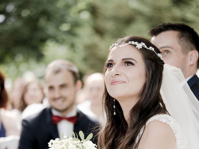 Le mariage de Maxence et Julie à La Motte-Servolex, Savoie 15