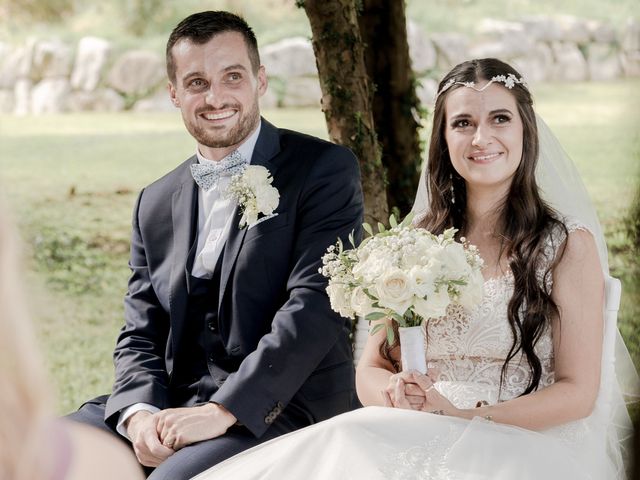 Le mariage de Maxence et Julie à La Motte-Servolex, Savoie 6