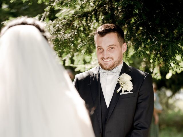 Le mariage de Maxence et Julie à La Motte-Servolex, Savoie 17