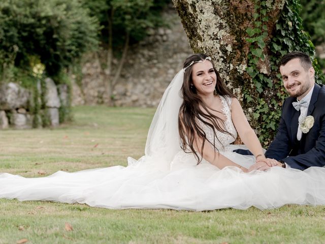 Le mariage de Maxence et Julie à La Motte-Servolex, Savoie 29