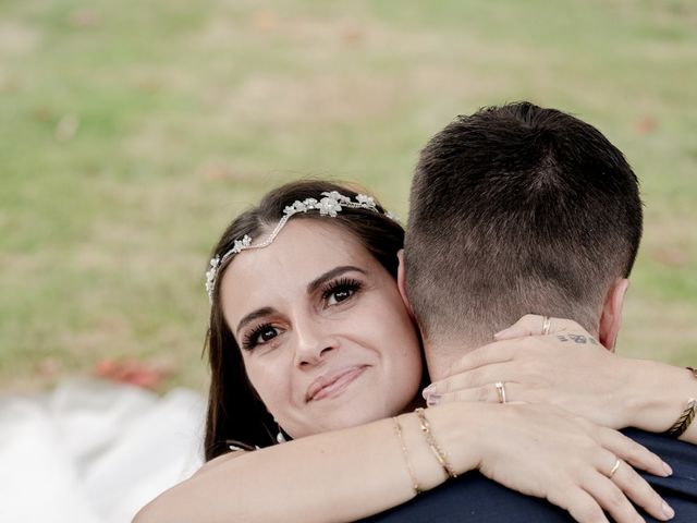 Le mariage de Maxence et Julie à La Motte-Servolex, Savoie 31