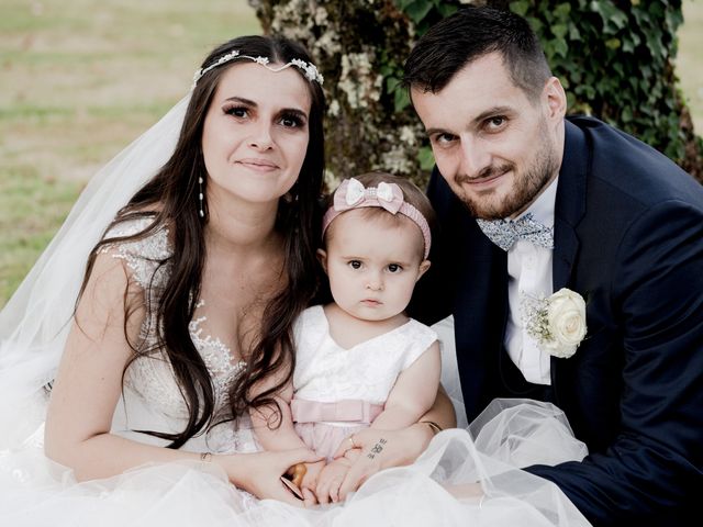 Le mariage de Maxence et Julie à La Motte-Servolex, Savoie 3