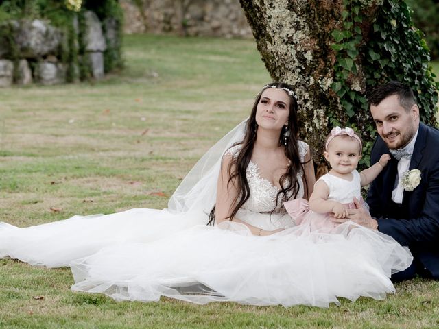 Le mariage de Maxence et Julie à La Motte-Servolex, Savoie 36