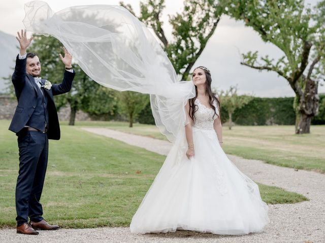 Le mariage de Maxence et Julie à La Motte-Servolex, Savoie 42