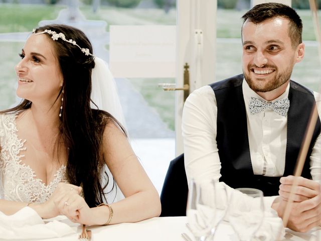 Le mariage de Maxence et Julie à La Motte-Servolex, Savoie 62